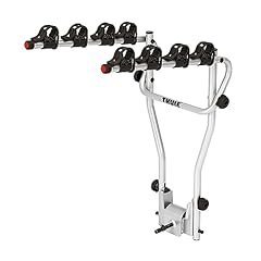 Thule 9708 portabici usato  Spedito ovunque in Italia 