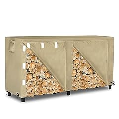 Outdoorlines firewood rack for sale  Delivered anywhere in USA 
