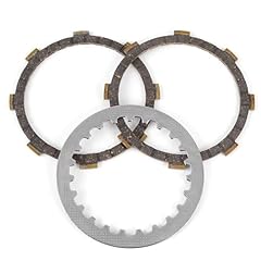 Clutch friction disc for sale  Delivered anywhere in UK