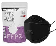 Ffp2 mask pack for sale  Delivered anywhere in UK