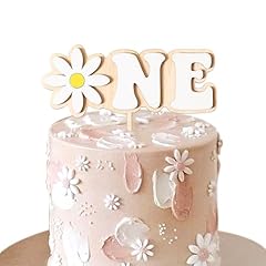 Daisy one cake for sale  Delivered anywhere in USA 