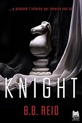 Knight. duetto rubato usato  Spedito ovunque in Italia 