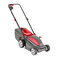 Mountfield electress lawnmower for sale  Delivered anywhere in Ireland