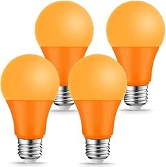 Kqhben orange light for sale  Delivered anywhere in USA 