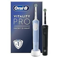 Oral spazzolino elettrico usato  Spedito ovunque in Italia 