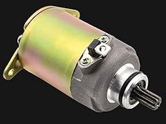 Motorino avviamento motore usato  Spedito ovunque in Italia 