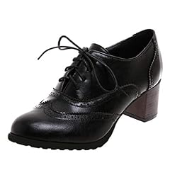Kissasa womens wingtip for sale  Delivered anywhere in UK