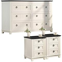 Joaxswe farmhouse dresser for sale  Delivered anywhere in USA 