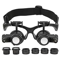 Jewelry binocular magnifying for sale  Delivered anywhere in USA 