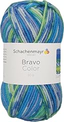 Schachenmayr color 50g gebraucht kaufen  Wird an jeden Ort in Deutschland