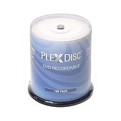 Plexdisc dvd 4.7gb for sale  Delivered anywhere in USA 