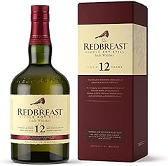 Redbreast year old for sale  Delivered anywhere in UK