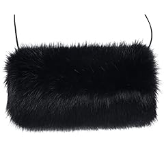 Carrie faux fur for sale  Delivered anywhere in USA 