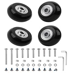 Luggage wheel replacement for sale  Delivered anywhere in USA 