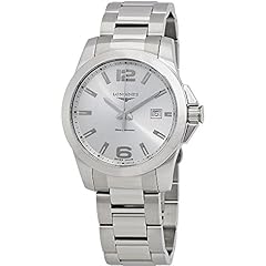 Longines homme bracelet d'occasion  Livré partout en France