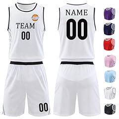 Custom basketball team for sale  Delivered anywhere in UK