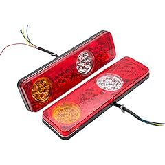 Totmox 12v led d'occasion  Livré partout en France