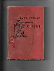 Boy book rifles for sale  Delivered anywhere in USA 