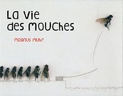 Vie mouches d'occasion  Livré partout en France