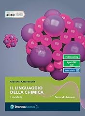 Linguaggio della chimica. usato  Spedito ovunque in Italia 