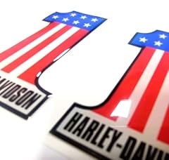One logo decal usato  Spedito ovunque in Italia 