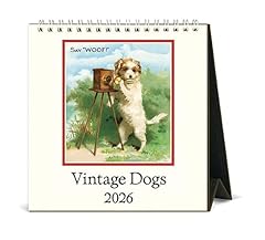 Cavallini 2026 dog for sale  Delivered anywhere in USA 