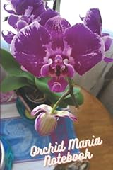 Orchid mania celebration d'occasion  Livré partout en France
