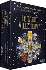 Tarot villeneuve d'occasion  Livré partout en France