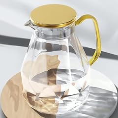 Dujust carafe eau d'occasion  Livré partout en Belgiqu