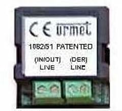 Urmet distributore citofono usato  Spedito ovunque in Italia 