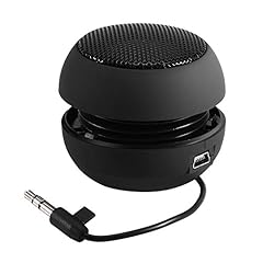 Portable 3.5mm speaker for sale  Delivered anywhere in UK
