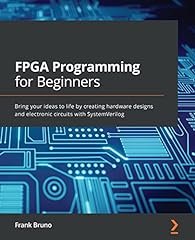 Fpga programming beginners for sale  Delivered anywhere in UK