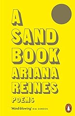 Sand book for sale  Delivered anywhere in UK