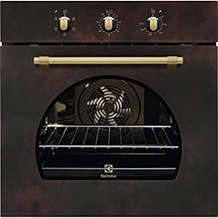 Electrolux forno multifunzione usato  Spedito ovunque in Italia 