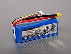 Turnigy 2200mah 25c for sale  Delivered anywhere in UK