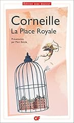 Place royale d'occasion  Livré partout en France