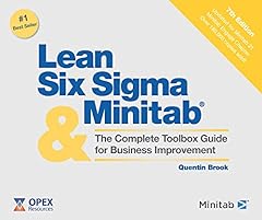 Lean six sigma for sale  Delivered anywhere in USA 