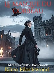 Masque corbeau tome for sale  Delivered anywhere in UK