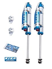King shocks 25001 for sale  Delivered anywhere in USA 