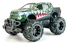 Nincoracers ranger. monster d'occasion  Livré partout en France