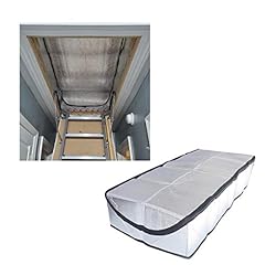 Attic stairway insulation for sale  Delivered anywhere in USA 