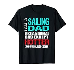 Mens sailing dad for sale  Delivered anywhere in USA 