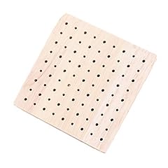 Wooden peg board for sale  Delivered anywhere in USA 