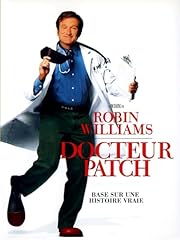 Docteur patch d'occasion  Livré partout en France