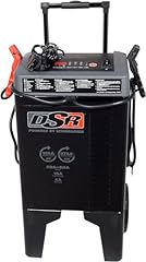 Schumacher dsr122 12v usato  Spedito ovunque in Italia 