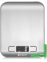 Etekcity digital kitchen for sale  Delivered anywhere in UK