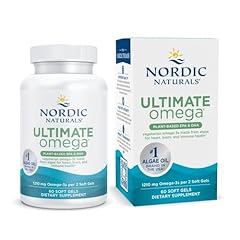 Nordic naturals plant for sale  Delivered anywhere in USA 