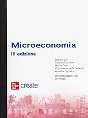 Microeconomia. con book usato  Spedito ovunque in Italia 