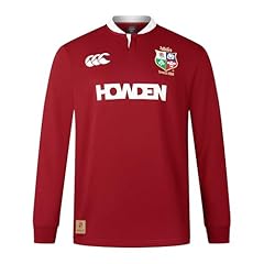 British irish lions for sale  Delivered anywhere in UK