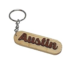 Austin personalised wooden for sale  Delivered anywhere in UK